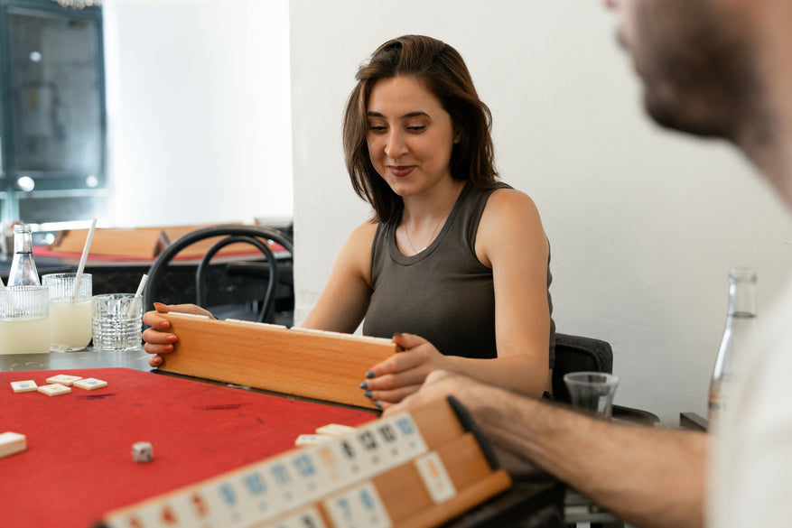 El Arte de Compartir