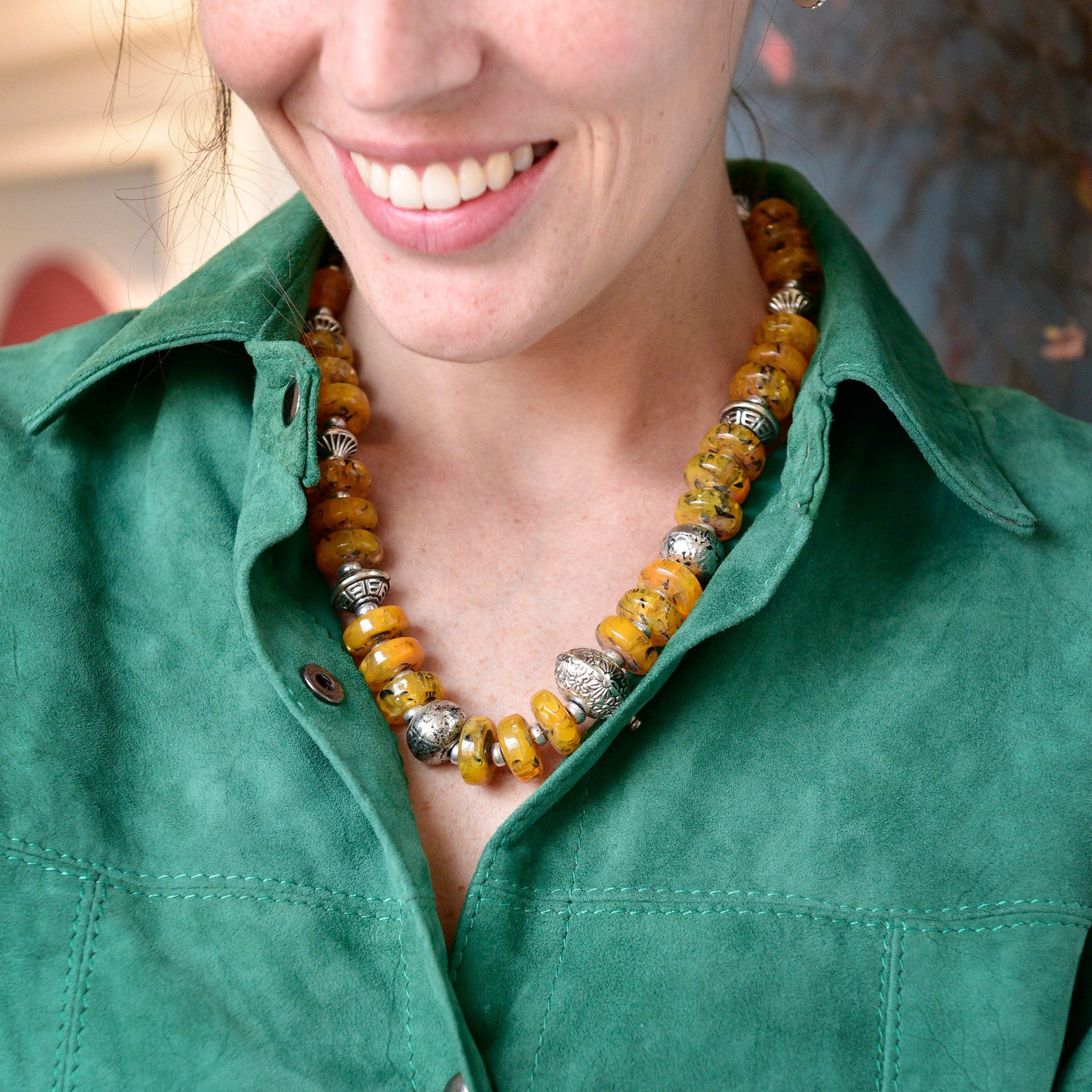 El Arte de lo Lejano