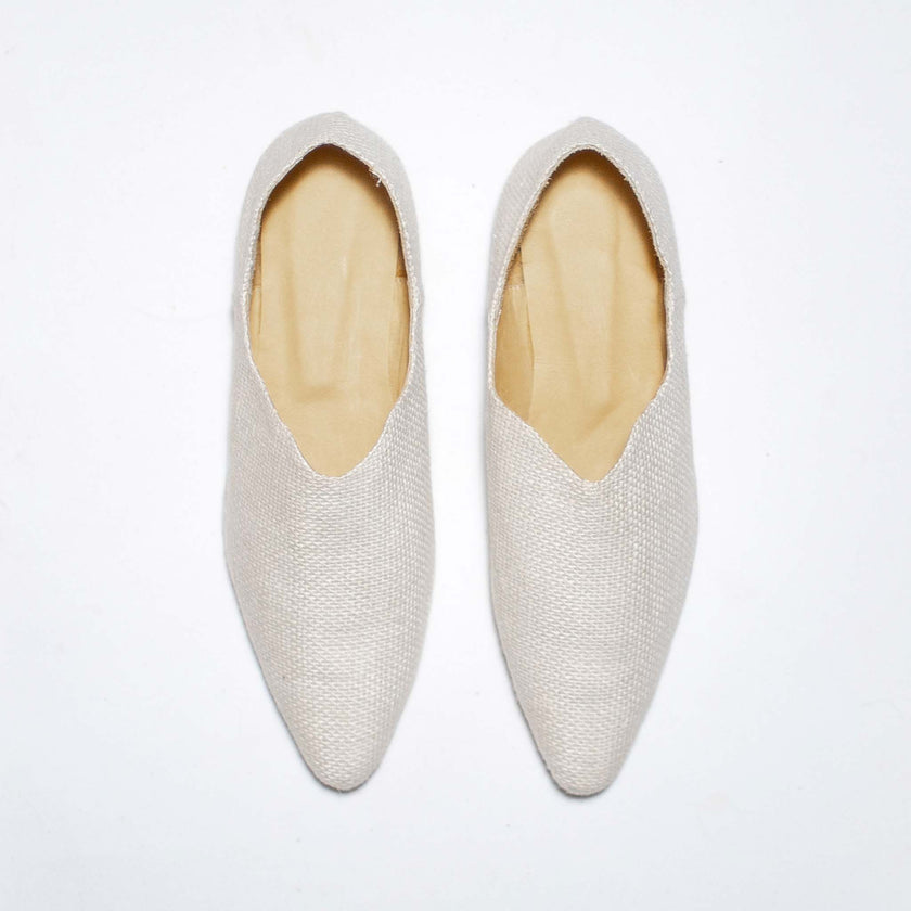 Set Kimono en Jacquard de Seda Estampado + Pantalón de Seda