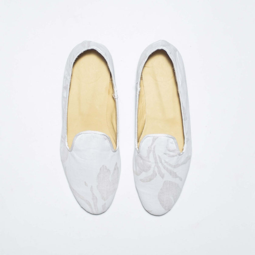 Túnica en Lino y Detalles