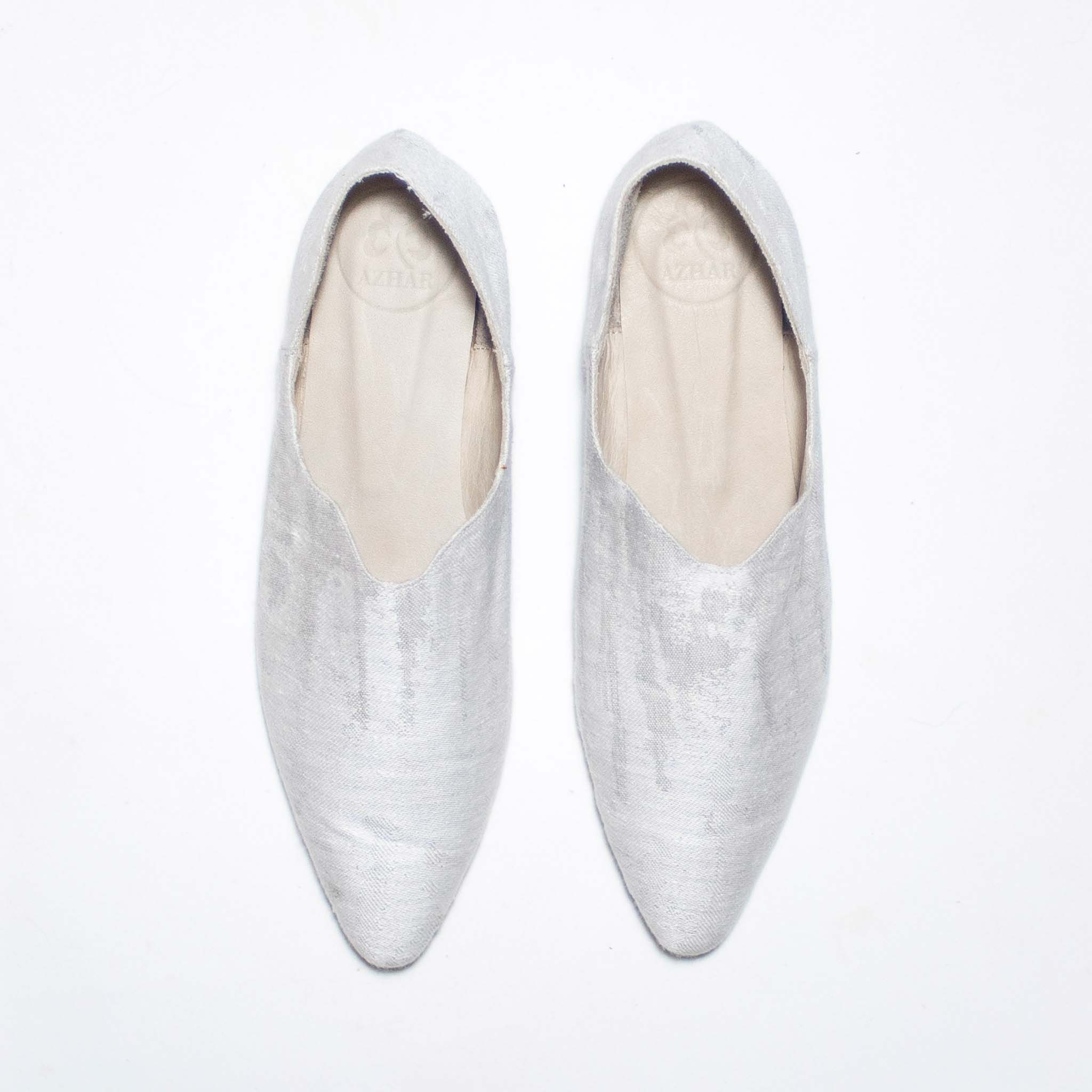 Túnica en Lino y Detalles