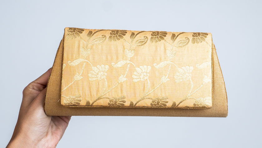 Blazer de Cashemere y Seda Estampado