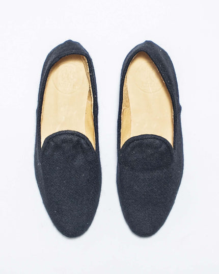 Slippers 100% Lana - Opalo